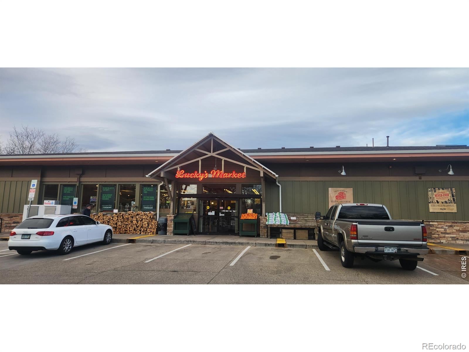 3840 Broadway Street Boulder CO 80304