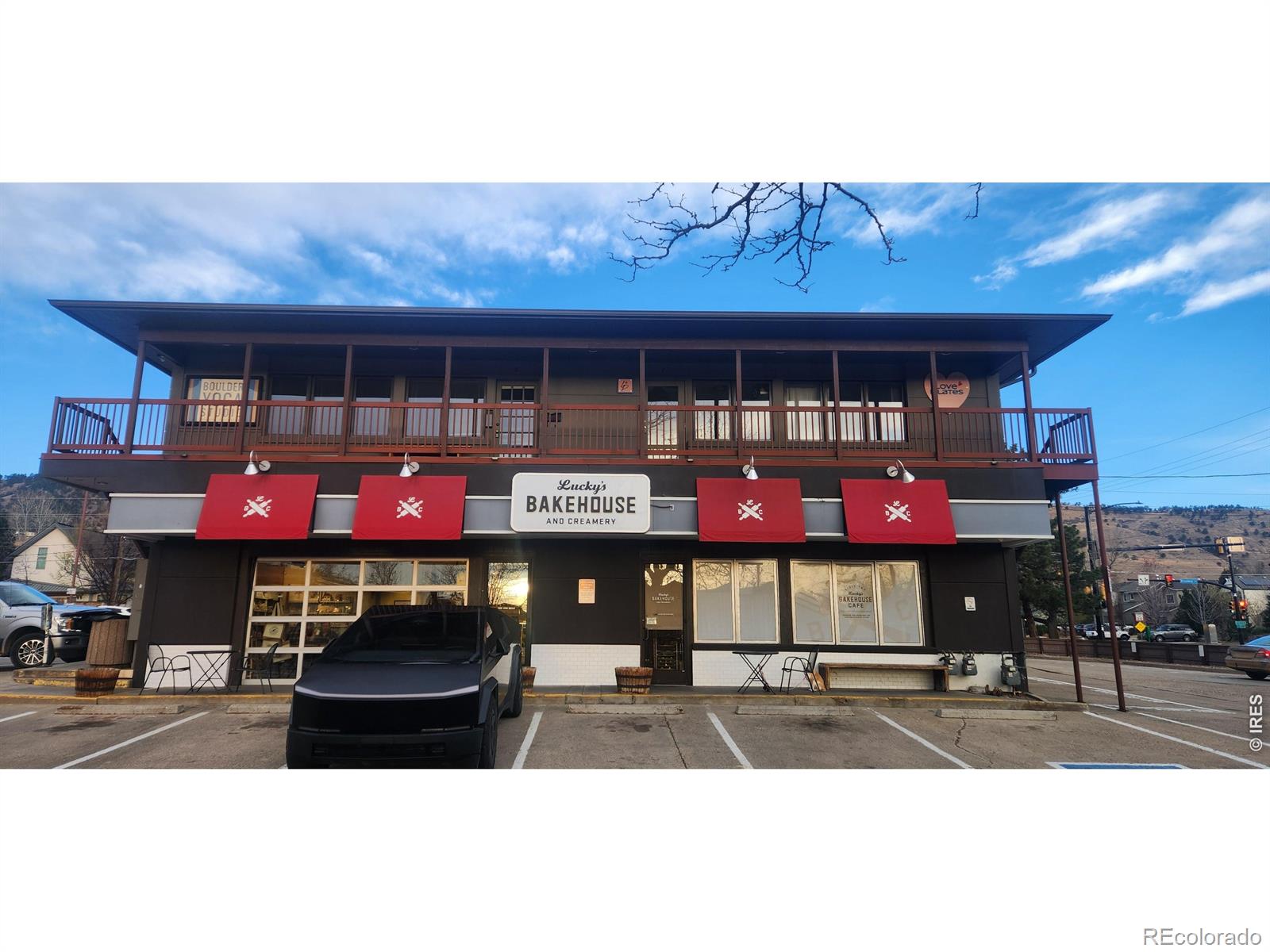 3840 Broadway Street Boulder CO 80304