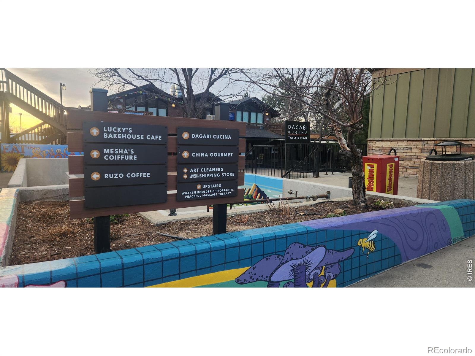 3840 Broadway Street Boulder CO 80304