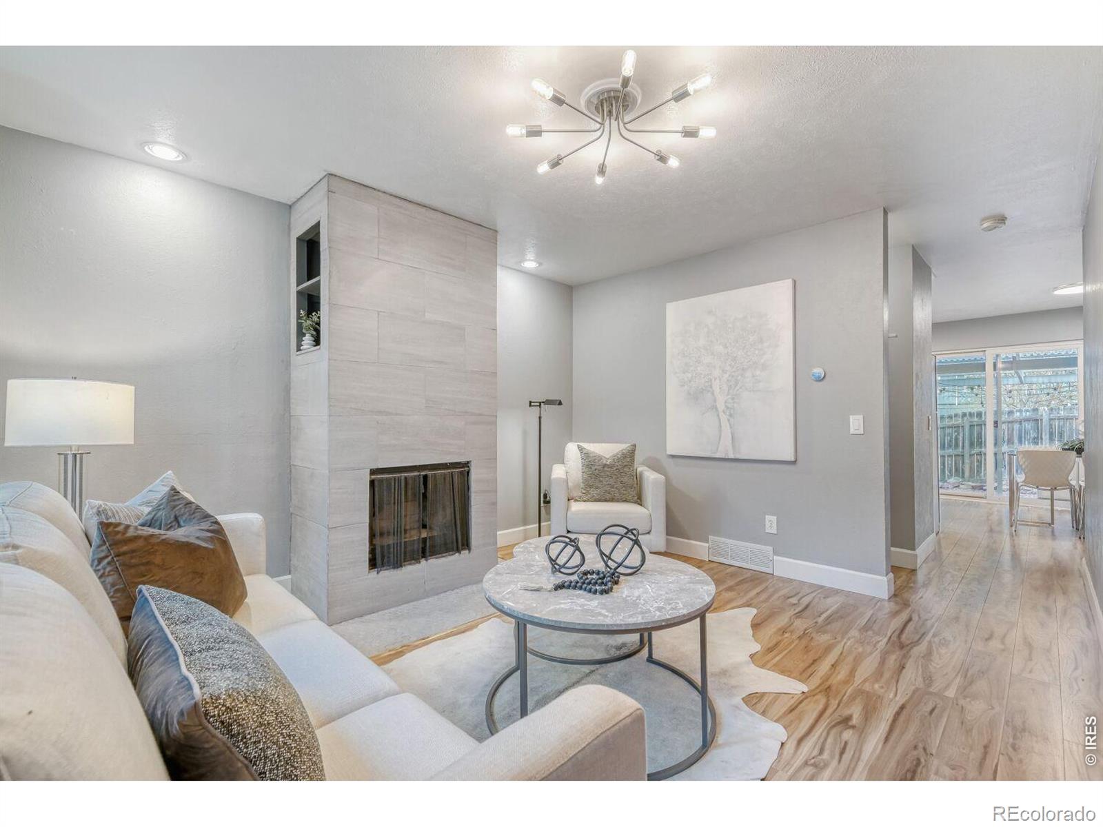 3840 Broadway Street Boulder CO 80304