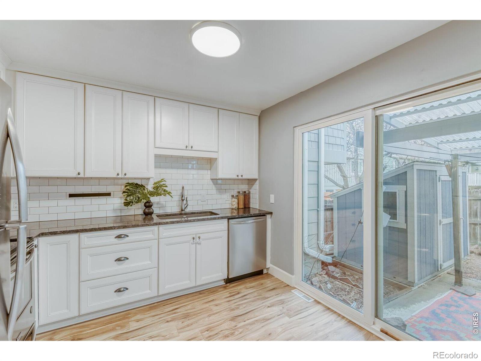 3840 Broadway Street Boulder CO 80304