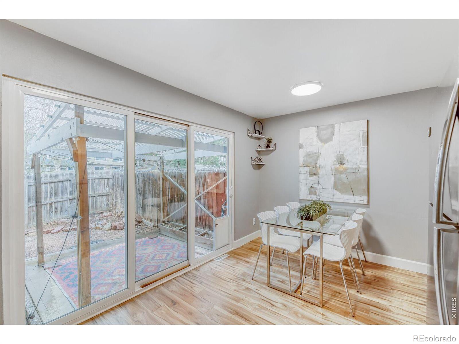 3840 Broadway Street Boulder CO 80304