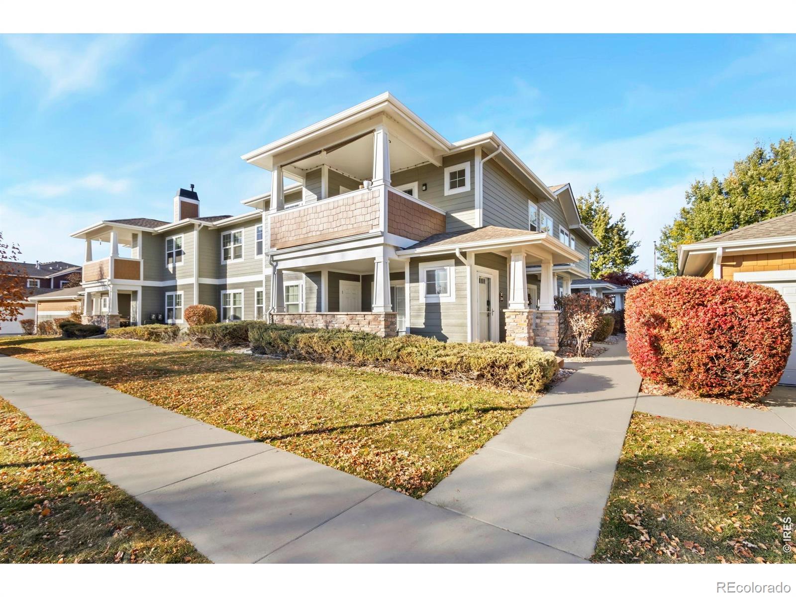 2302 Owens Avenue Fort Collins CO 80528