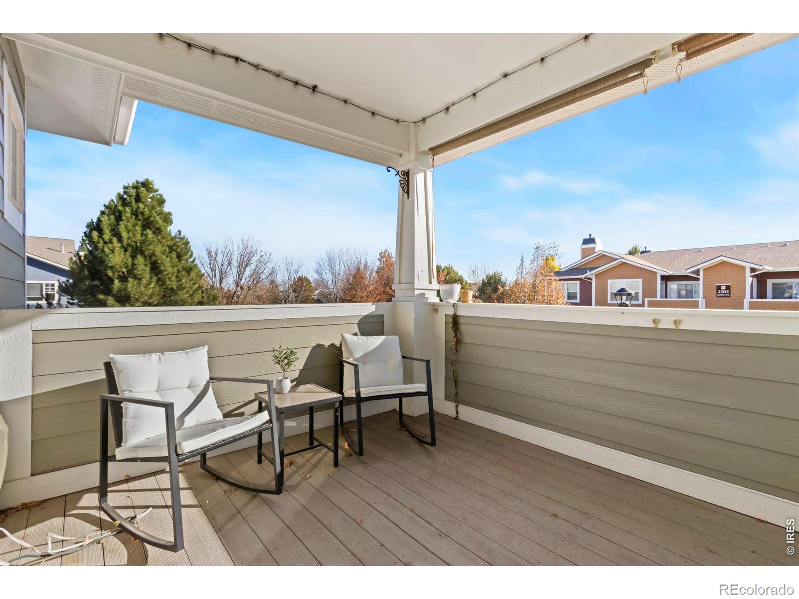 2302 Owens Avenue Fort Collins CO 80528