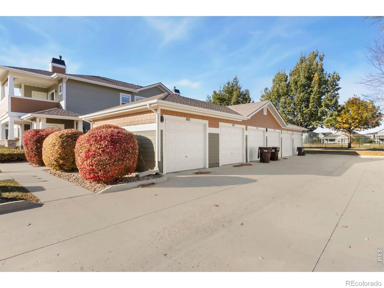 2302 Owens Avenue Fort Collins CO 80528