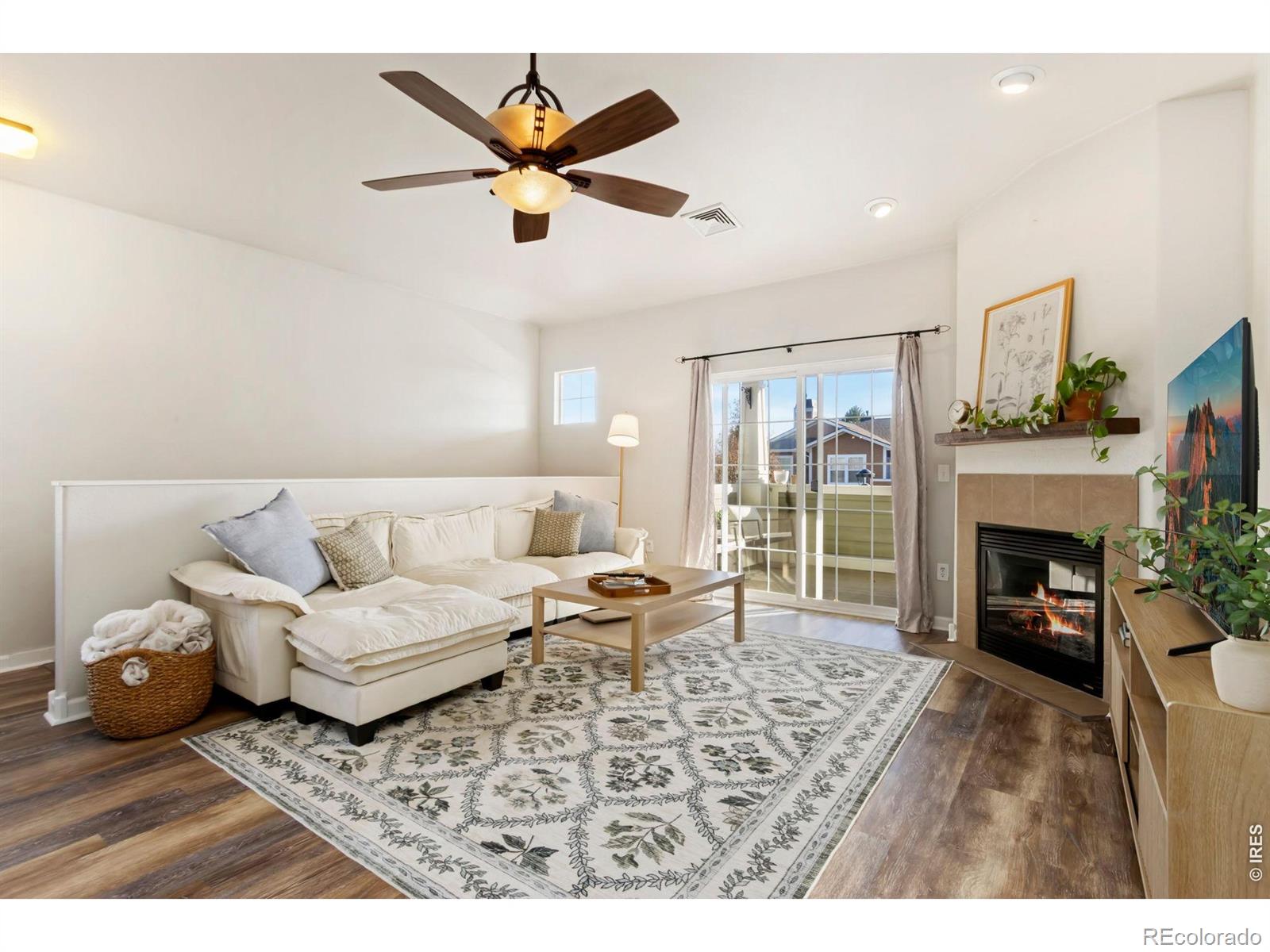 2302 Owens Avenue Fort Collins CO 80528
