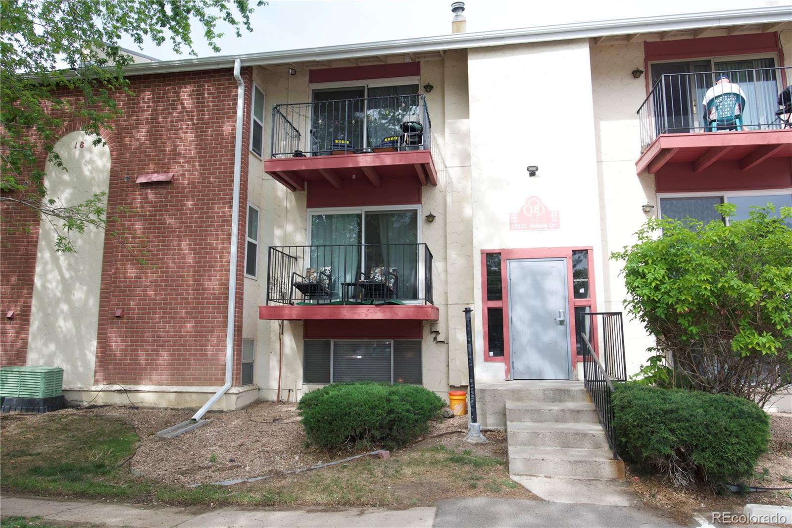 12131 Melody Drive Denver CO 80234