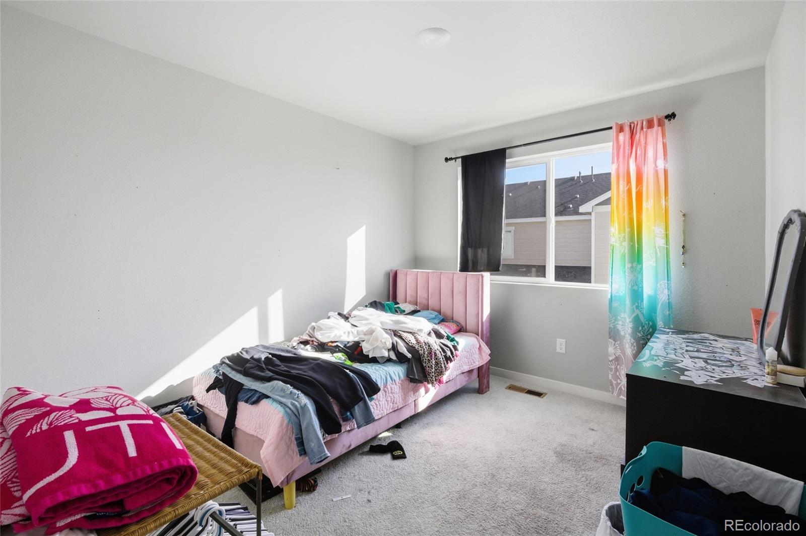 1353 Reynolds Street Fort Lupton CO 80621