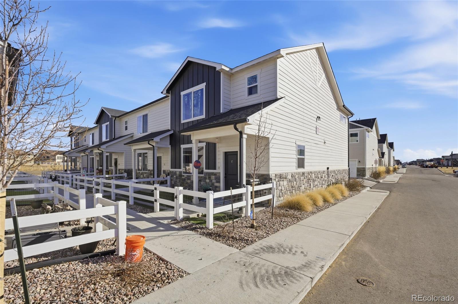 1353 Reynolds Street Fort Lupton CO 80621