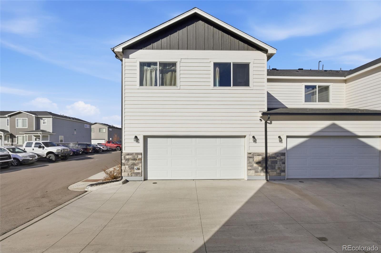1353 Reynolds Street Fort Lupton CO 80621