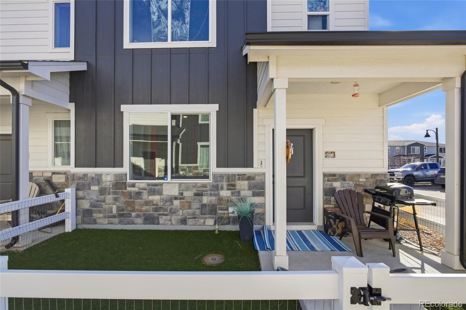1353 Reynolds Street Fort Lupton CO 80621