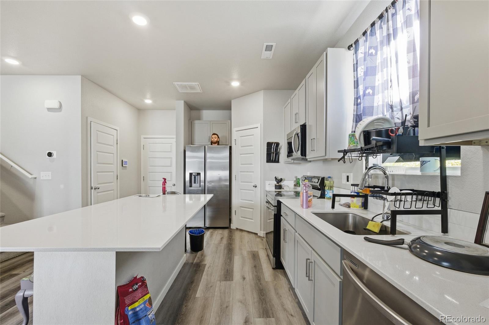 1353 Reynolds Street Fort Lupton CO 80621