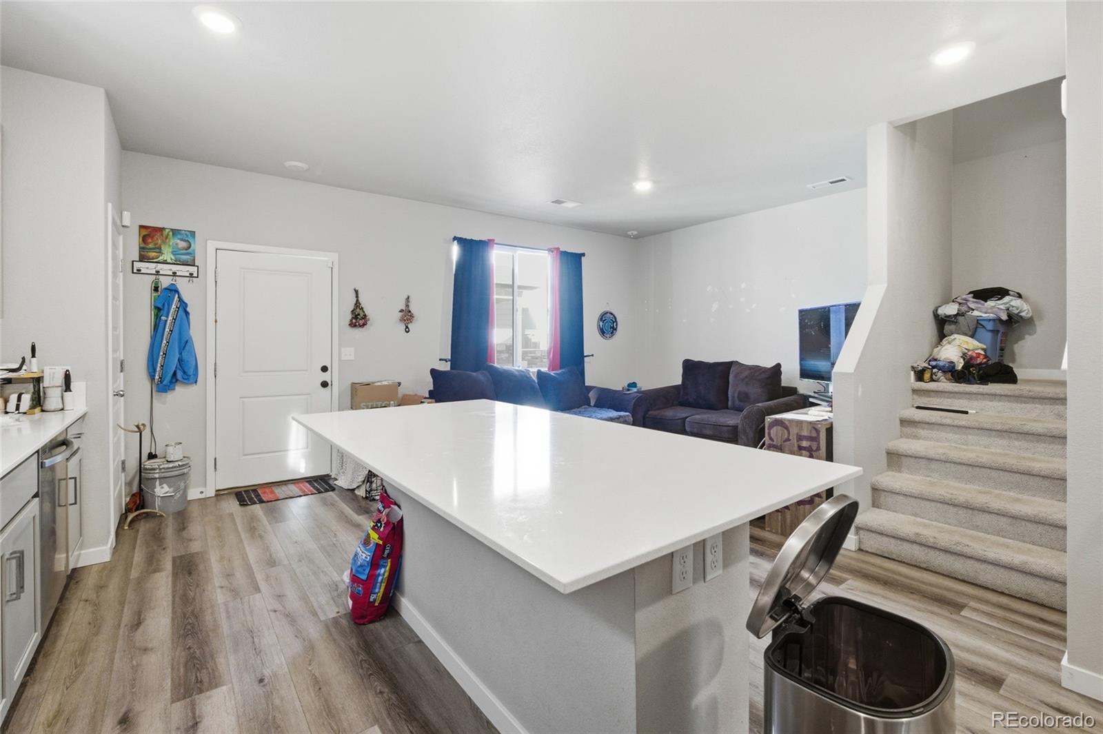 1353 Reynolds Street Fort Lupton CO 80621