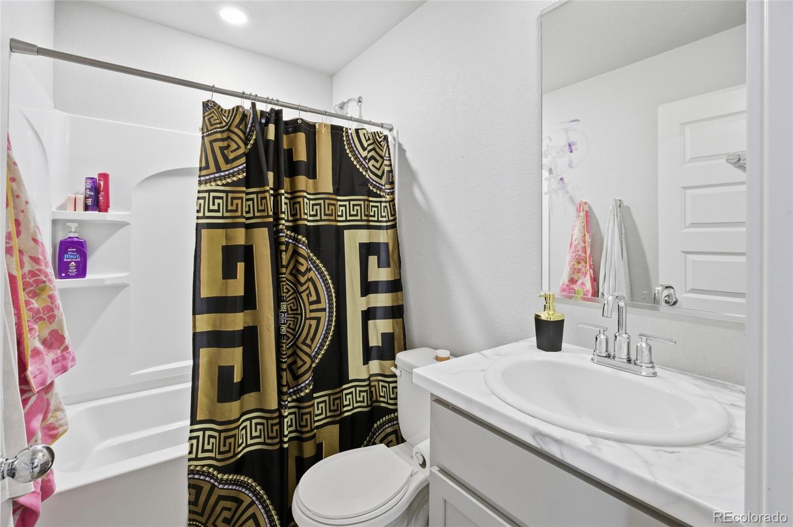 1353 Reynolds Street Fort Lupton CO 80621