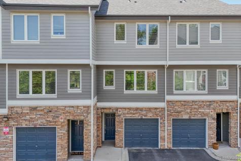 2943 W Riverwalk Circle Littleton CO 80123