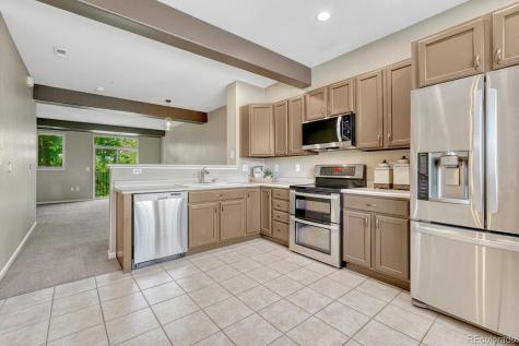 2943 W Riverwalk Circle Littleton CO 80123
