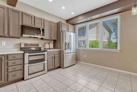 2943 W Riverwalk Circle Littleton CO 80123