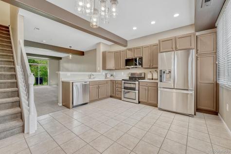 2943 W Riverwalk Circle Littleton CO 80123