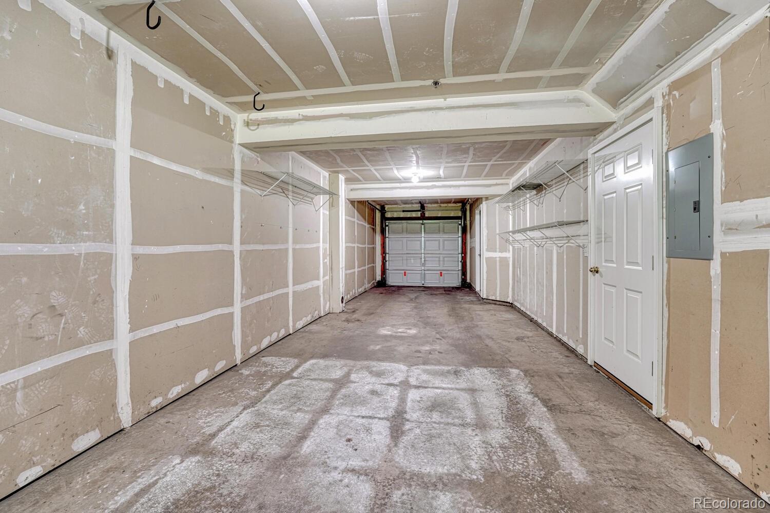 2943 W Riverwalk Circle Littleton CO 80123