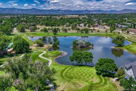 2943 W Riverwalk Circle Littleton CO 80123