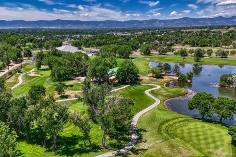 2943 W Riverwalk Circle Littleton CO 80123