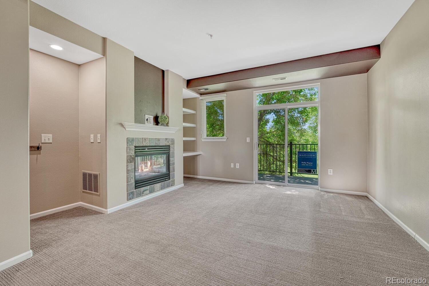 2943 W Riverwalk Circle Littleton CO 80123
