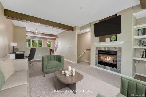2943 W Riverwalk Circle Littleton CO 80123