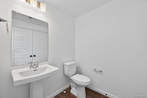 6721 E 148th Drive Thornton CO 80602