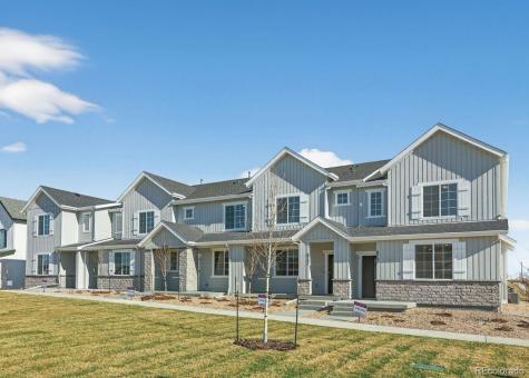 6721 E 148th Drive Thornton CO 80602