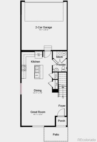 6721 E 148th Drive Thornton CO 80602