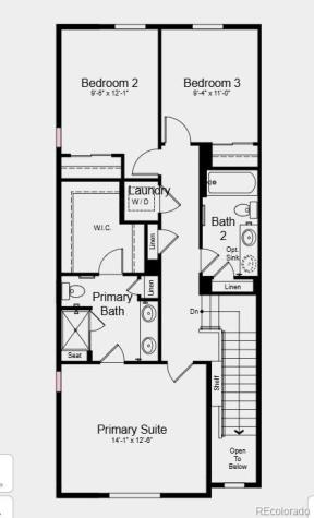 6721 E 148th Drive Thornton CO 80602