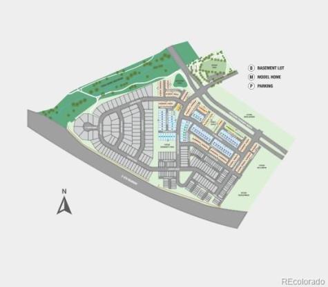 6721 E 148th Drive Thornton CO 80602