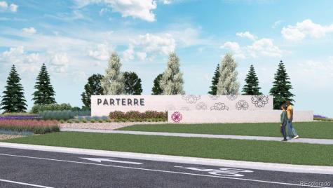 6721 E 148th Drive Thornton CO 80602