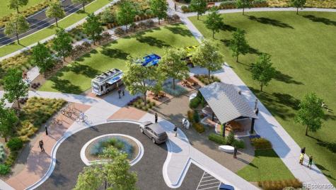 6721 E 148th Drive Thornton CO 80602