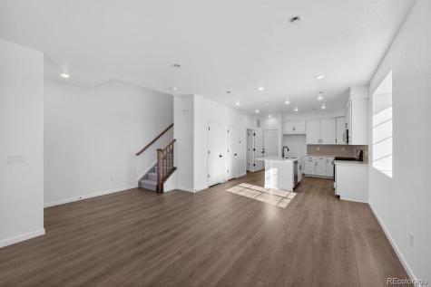 6721 E 148th Drive Thornton CO 80602