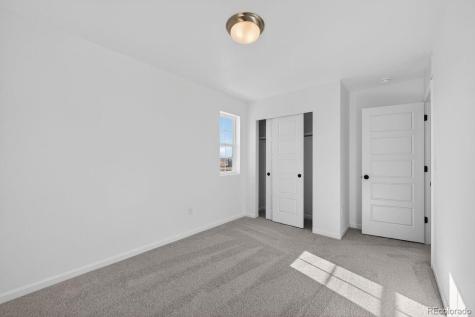 6721 E 148th Drive Thornton CO 80602