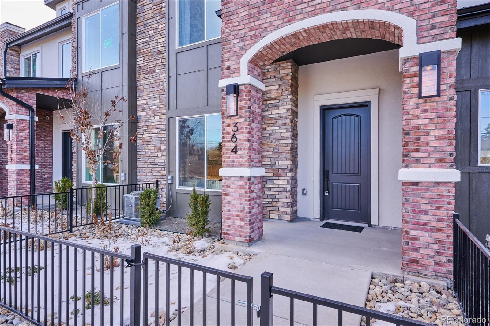 364 E Orchard Road Centennial CO 80121