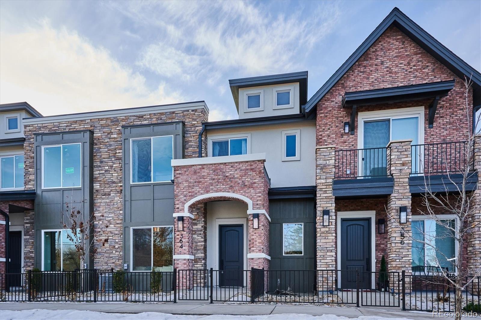 364 E Orchard Road Centennial CO 80121