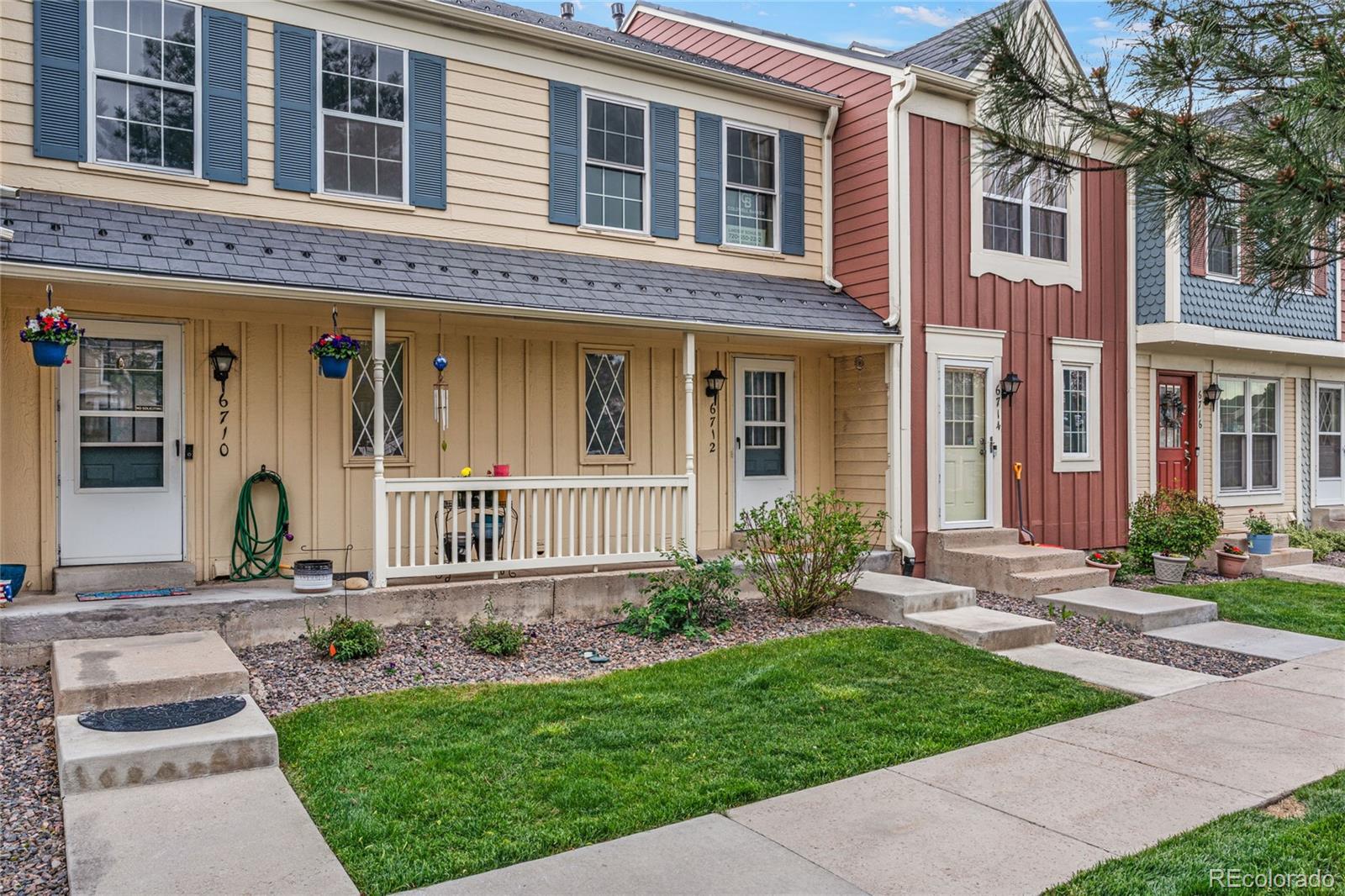 6712 S Holland Way Littleton CO 80128