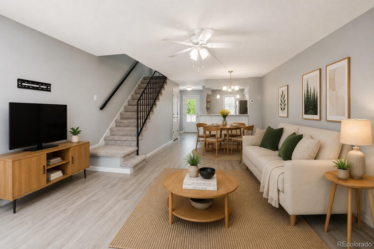 6712 S Holland Way Littleton CO 80128