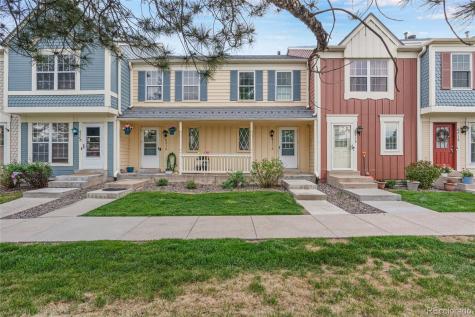 6712 S Holland Way Littleton CO 80128