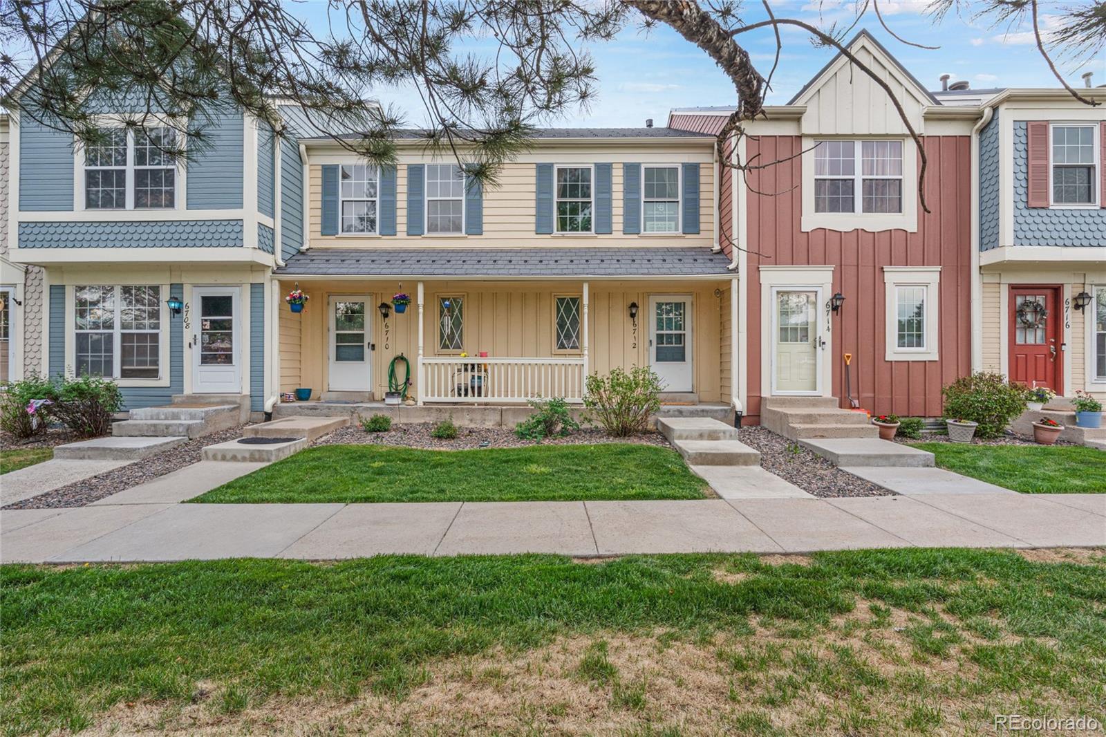 6712 S Holland Way Littleton CO 80128
