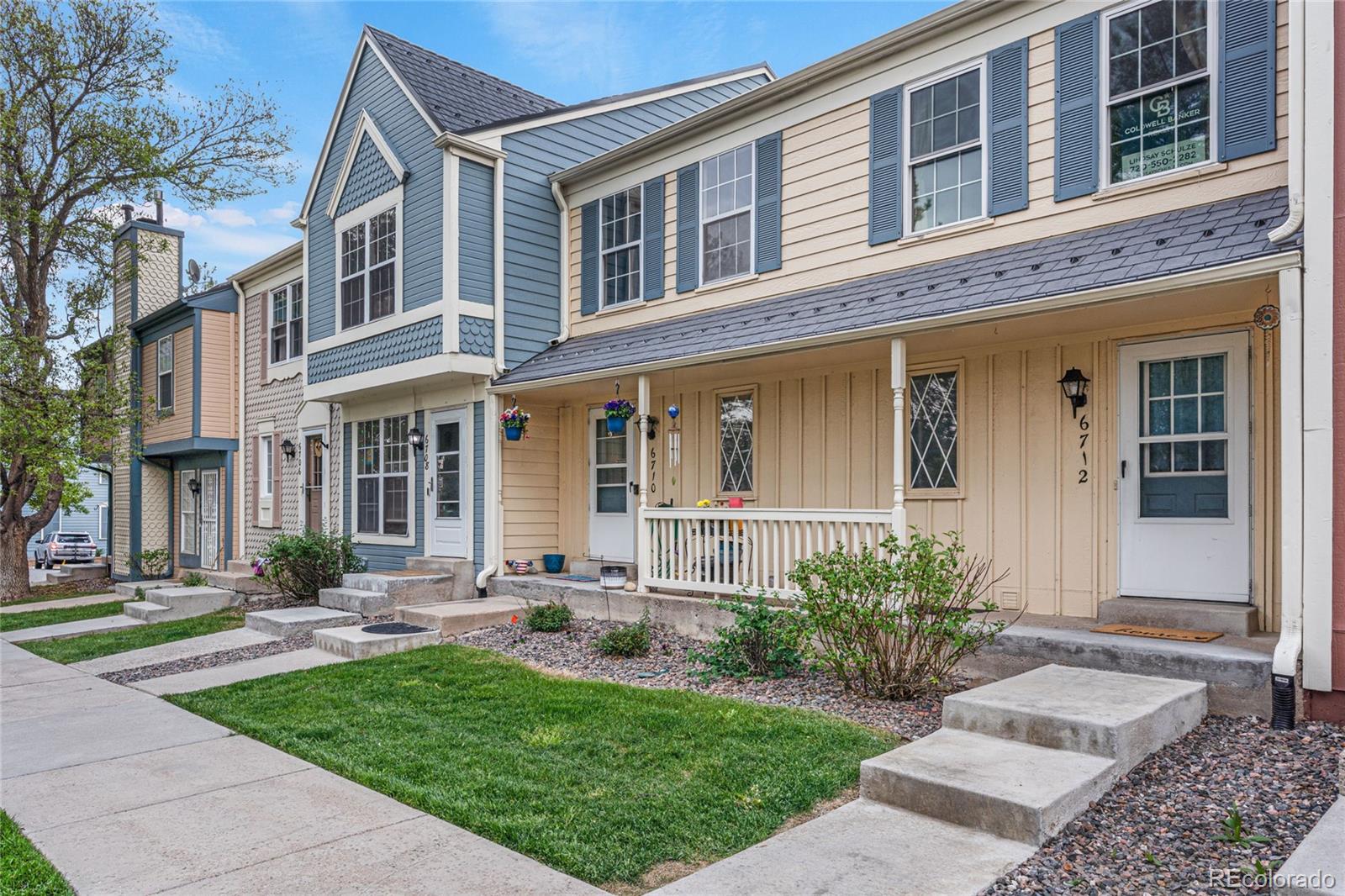 6712 S Holland Way Littleton CO 80128