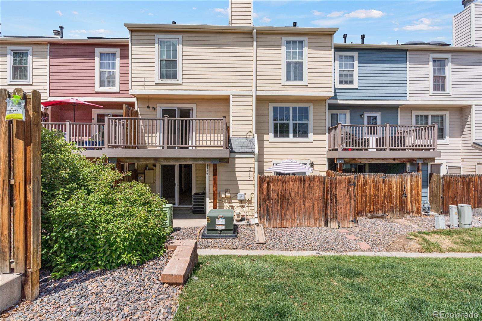 6712 S Holland Way Littleton CO 80128