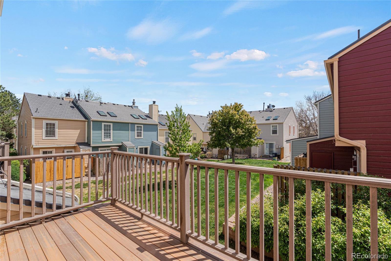 6712 S Holland Way Littleton CO 80128