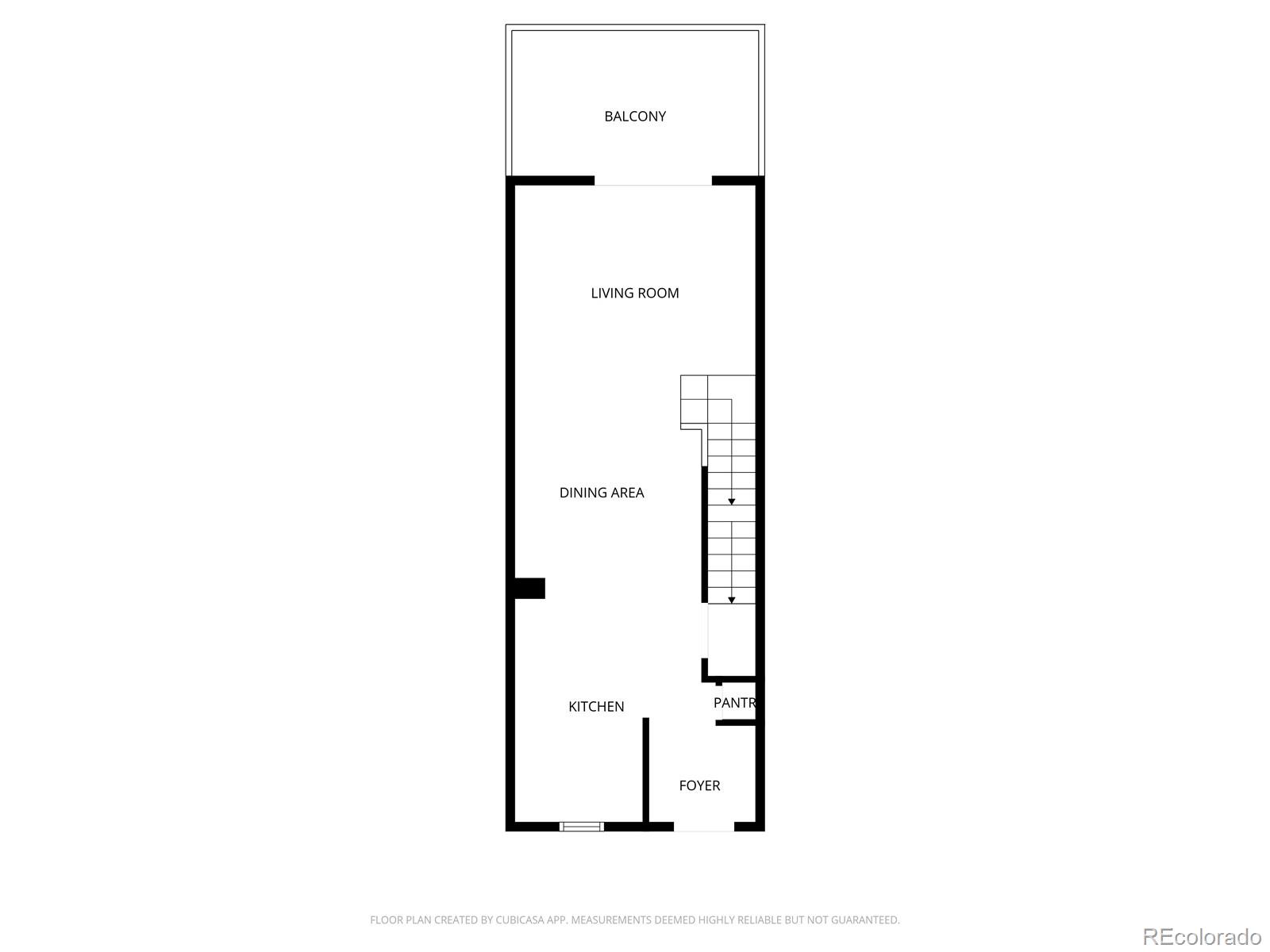 6712 S Holland Way Littleton CO 80128