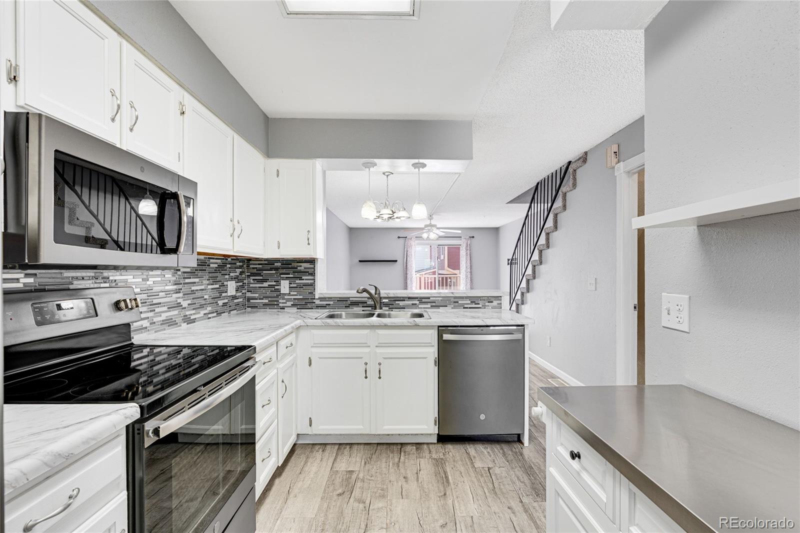 6712 S Holland Way Littleton CO 80128