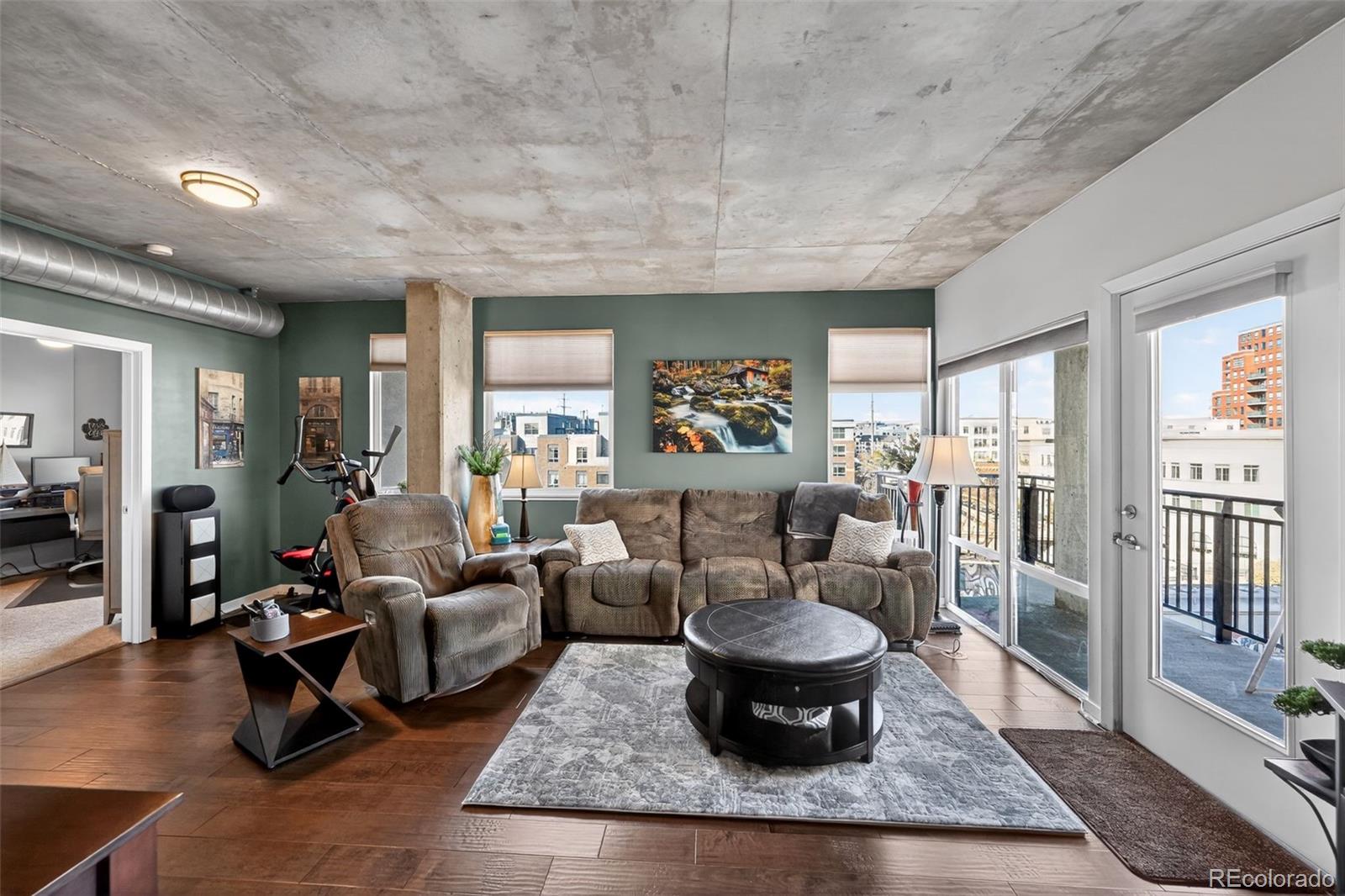 1475 Delgany Street Denver CO 80202