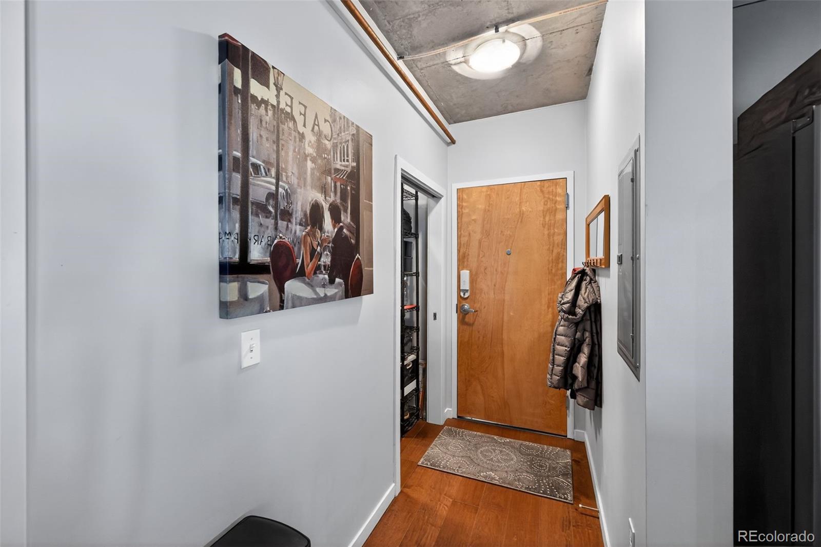 1475 Delgany Street Denver CO 80202