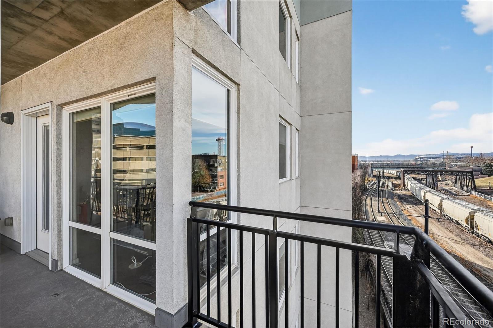 1475 Delgany Street Denver CO 80202